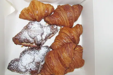 Reanie's Sweet Treats photo 1