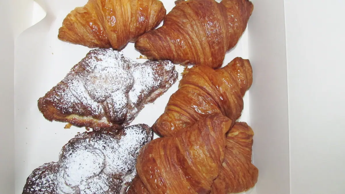 Reanie's Sweet Treats – patisserie in Bearpark, Durham